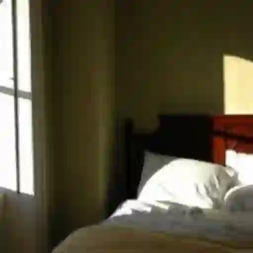 创造良好的睡眠环境