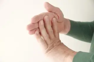 Three Proven Tools to Relieve Hand Arthritis Pain