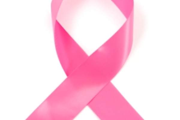 粉红丝带
