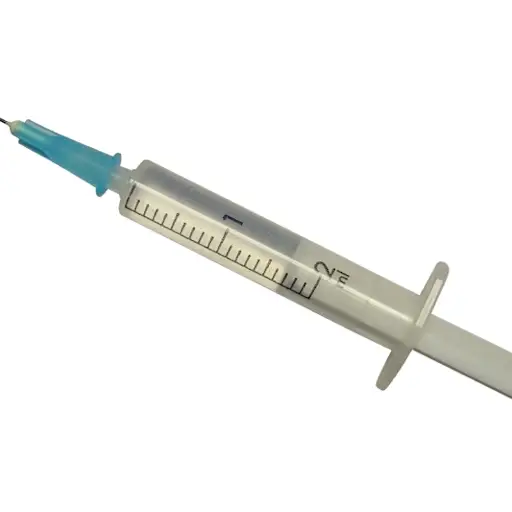 注射器