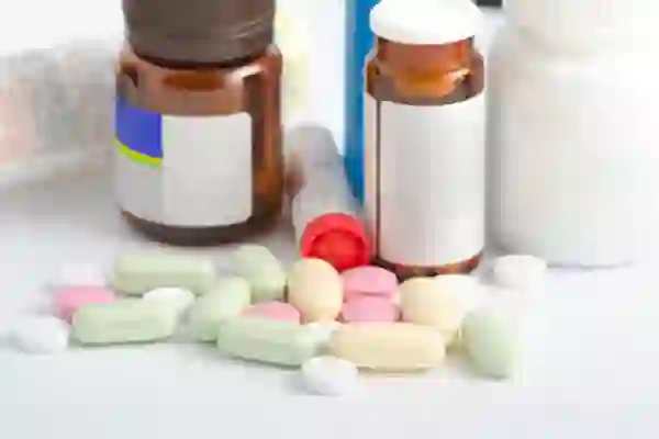 阿片类镇痛药物。