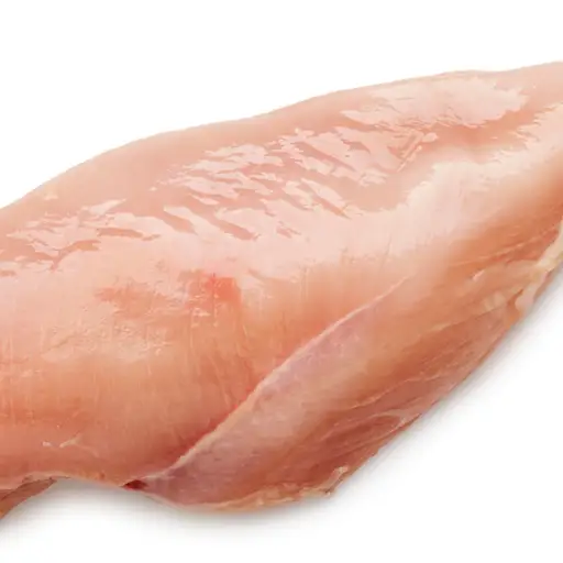 raw chicken image