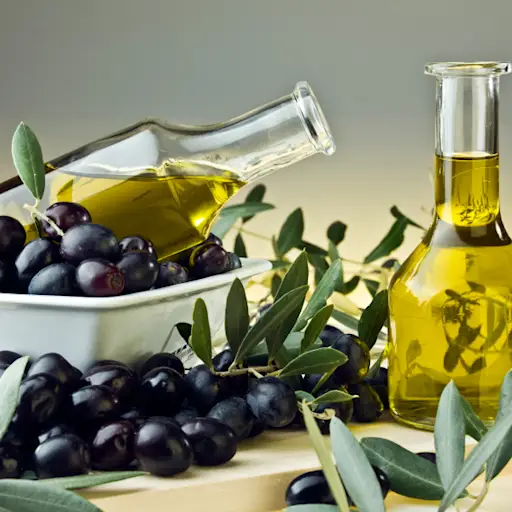 olive oil image