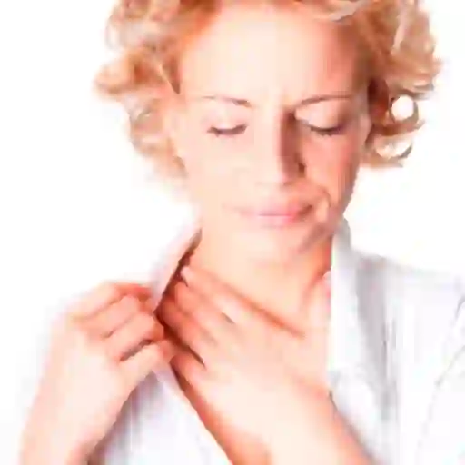 呼吸困难、端坐呼吸