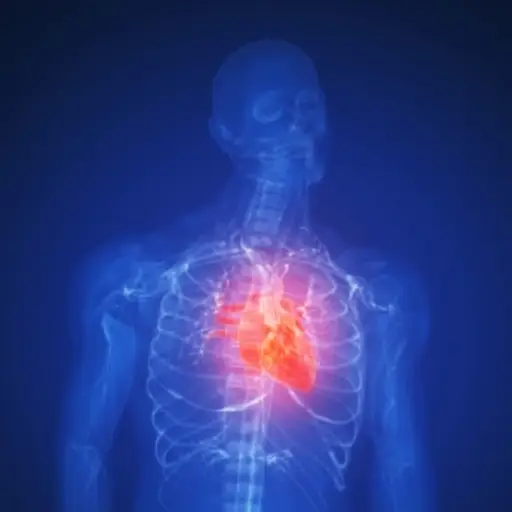 慢性阻塞性肺病10出人意料的方式会影响心脏-幻灯片1