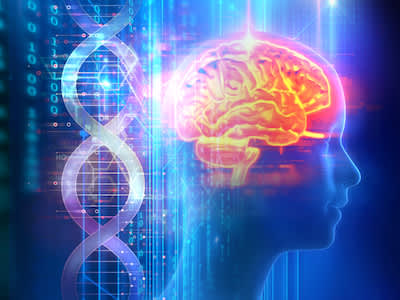 遗传和神经学概念