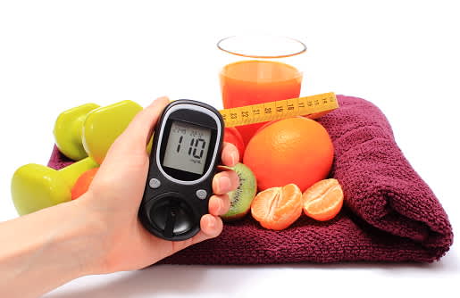 10 Keys to Controlling Your Blood Glucose