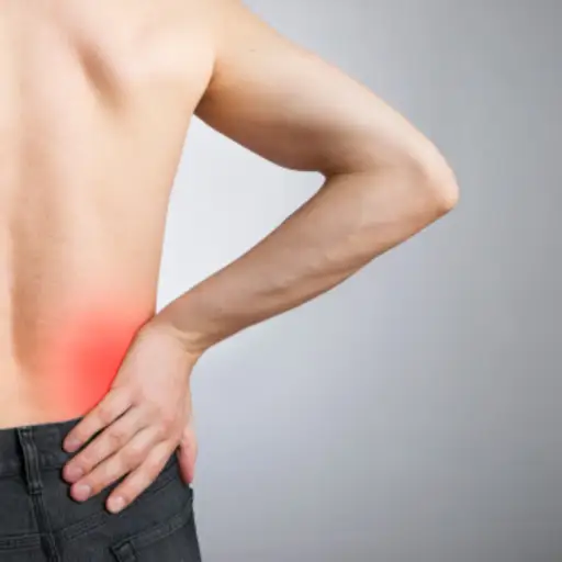 kidney pain