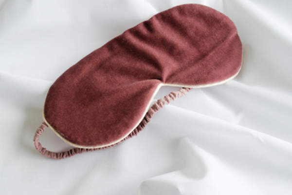 床单睡眠面膜