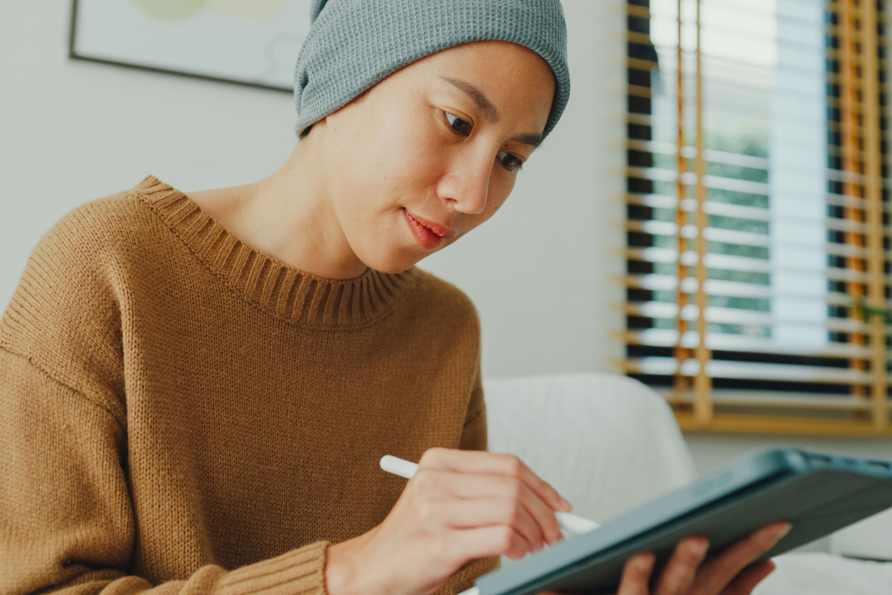 Is a Cancer Clinical Trial Right for You?