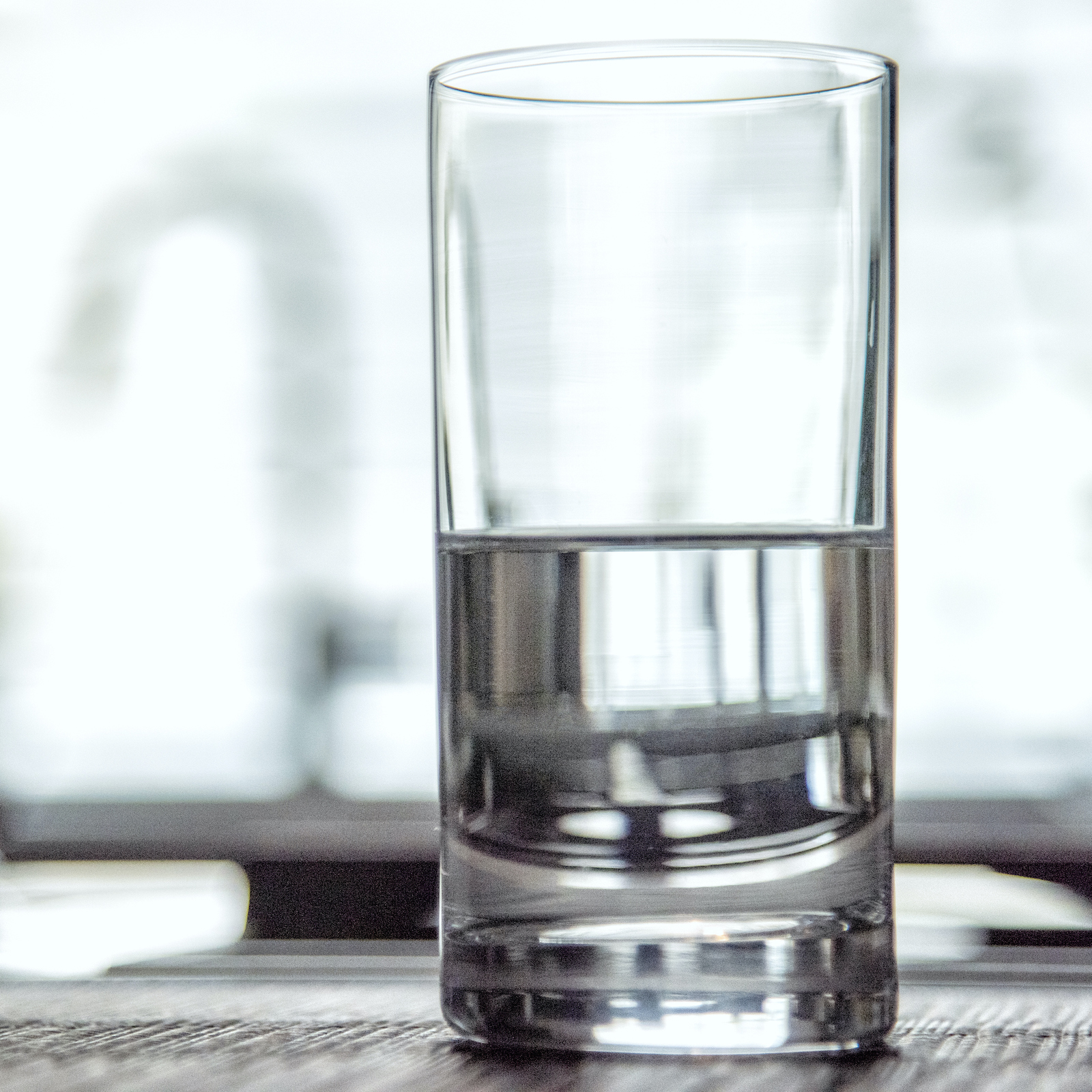 Is the Glass Half Empty or is the Glass Half Full – KNS Learning Solutions