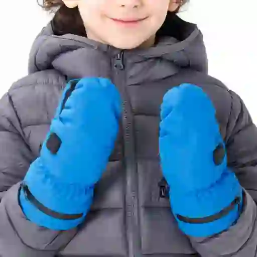 温暖的手套