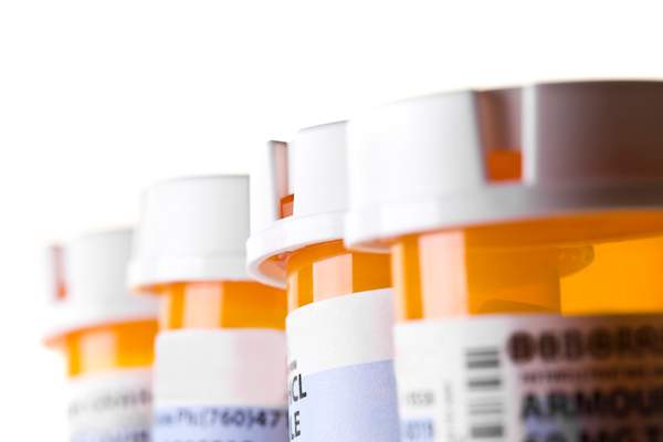 prescription