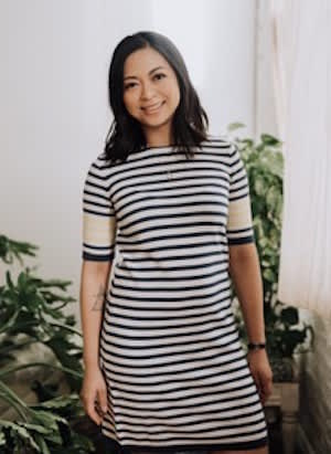 克里斯蒂娜Erfe松树