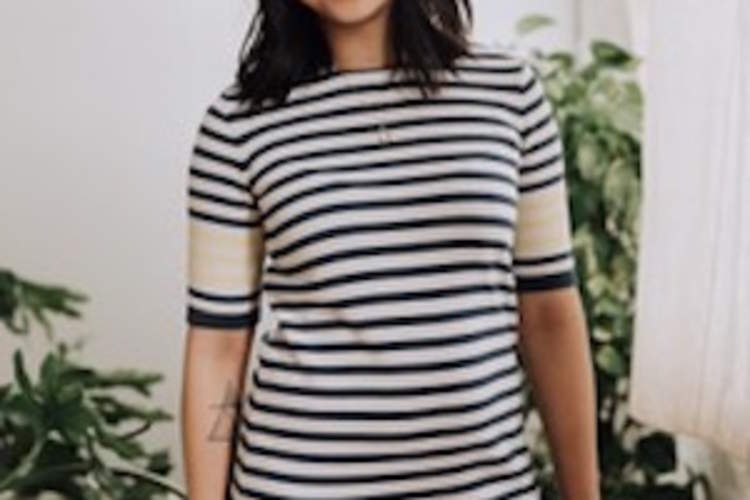 克里斯蒂娜Erfe松树被确诊为Graves'病。