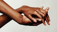 beautiful hands