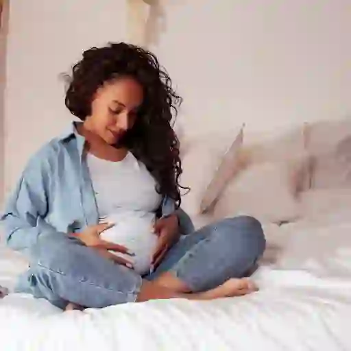 孕妇