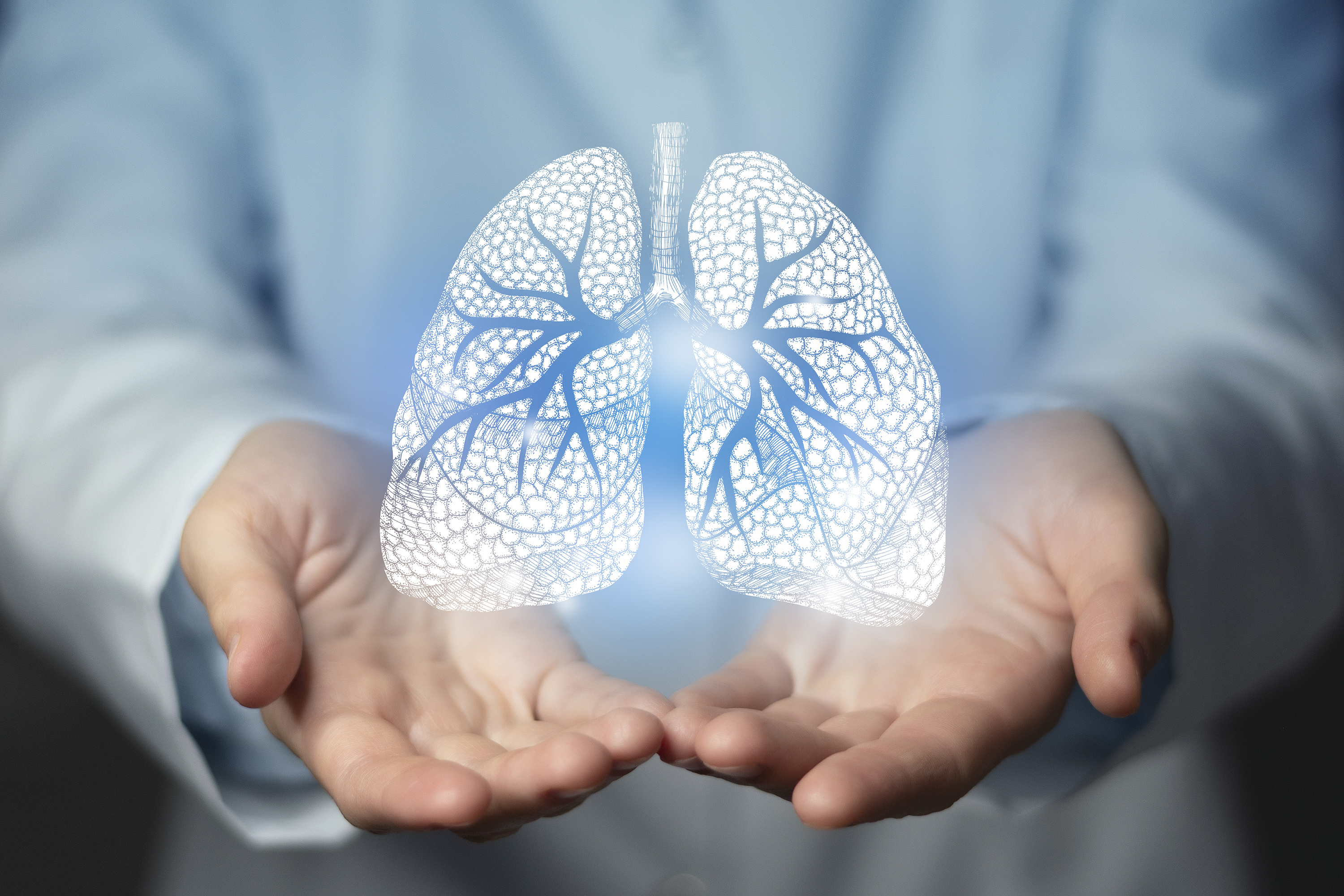 Vaping and COPD