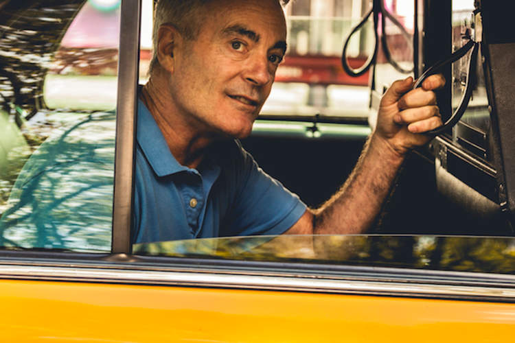 6种轻松放弃车钥匙的方法