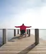 wheelchair lake