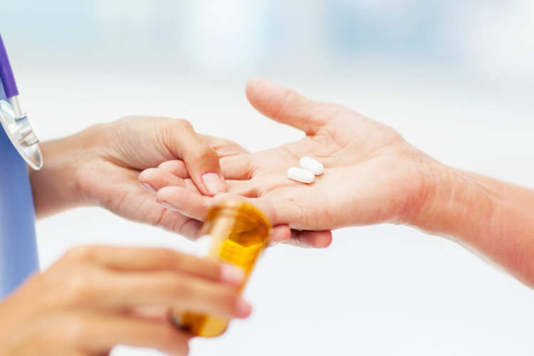 预防血栓的最佳药物组合