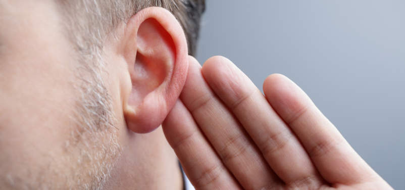 听力丧失的10个令人惊讶的原因