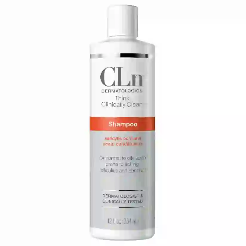 CLn洗发水