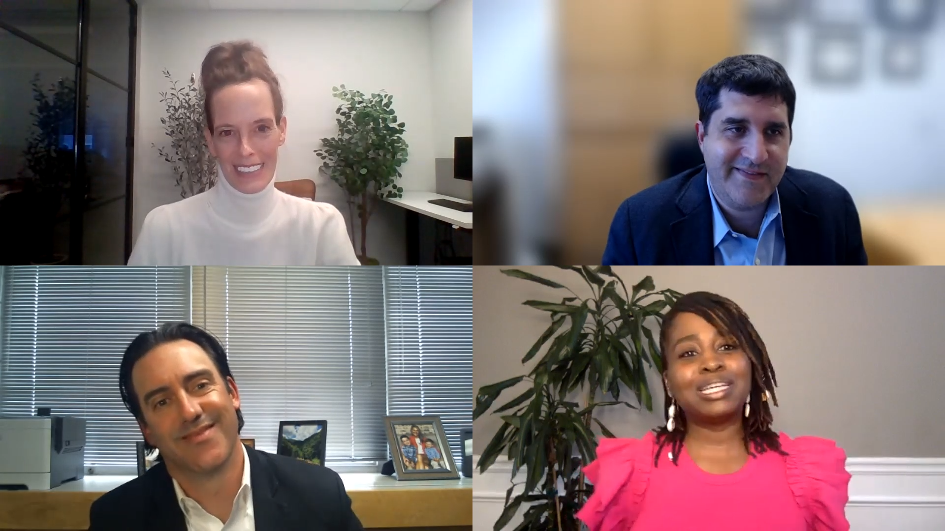 UC治疗网络研讨会