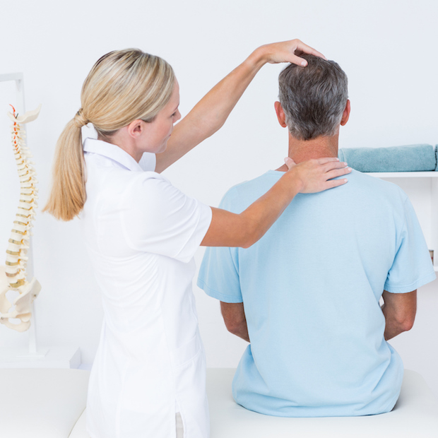 Back Pain Can A Chiropractor Help