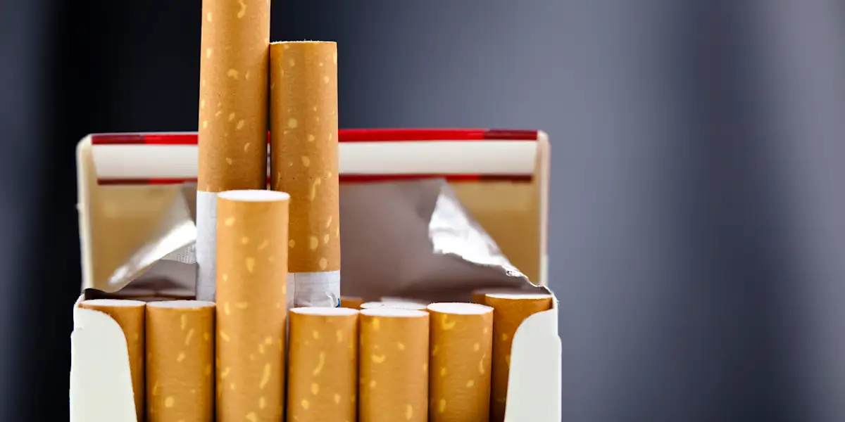 cigarettes ulcerative colitis Frontiers Smoking and IBS