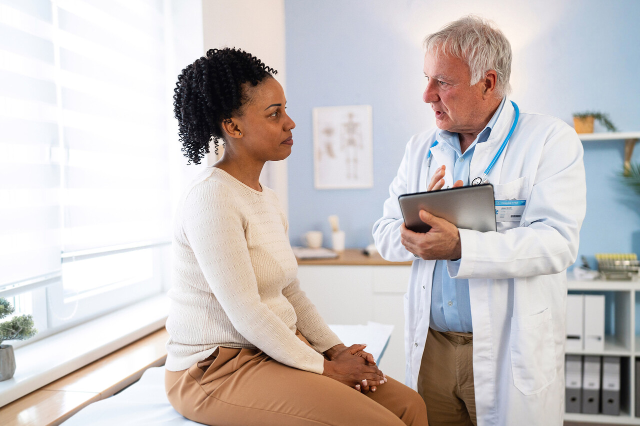 How Do Doctors Treat Secondary Progressive MS?