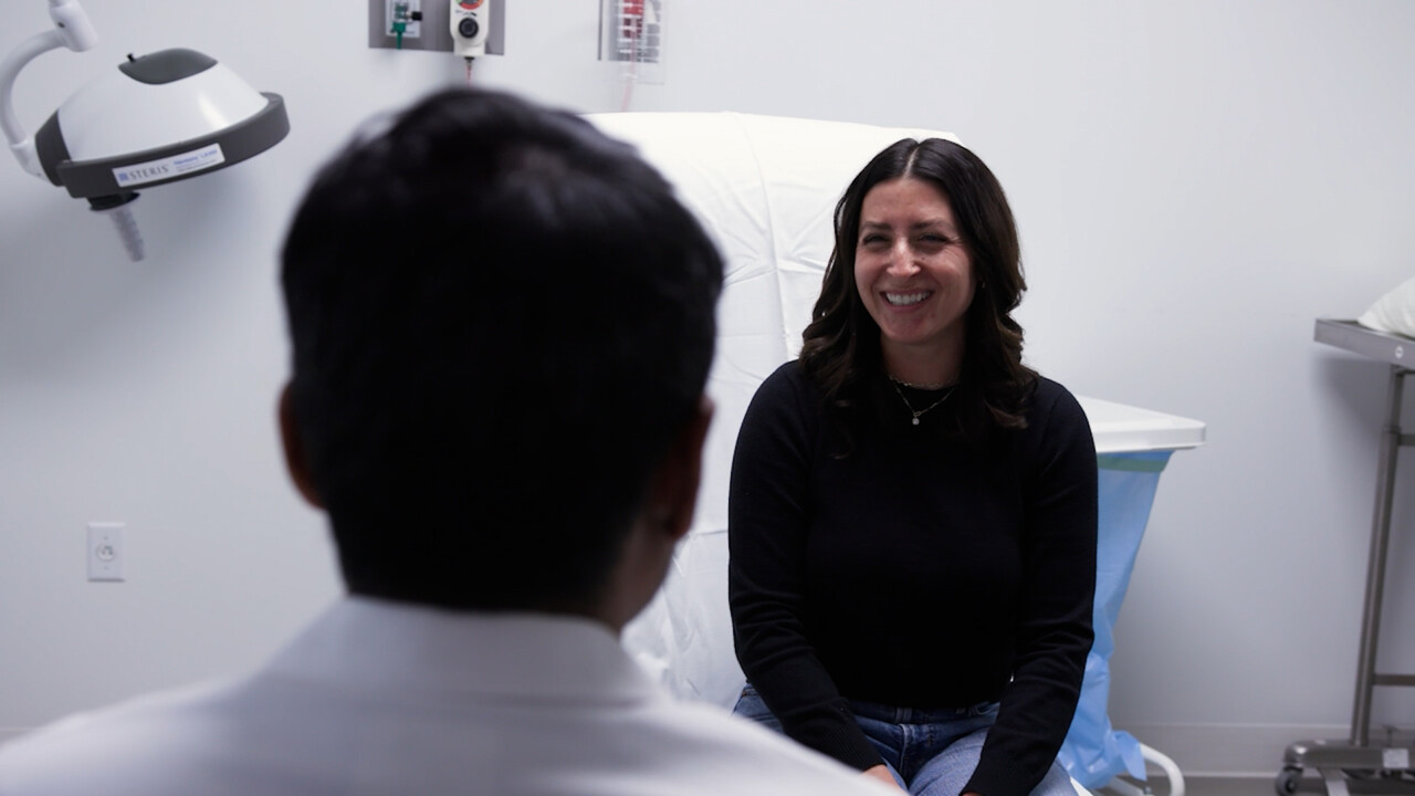 Managing High Cholesterol With the Cleveland Clinic
