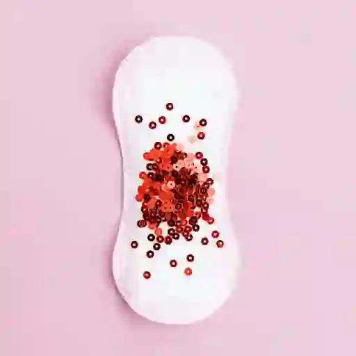 月经出血