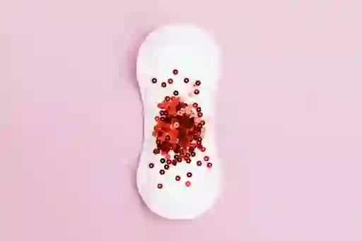 menstrual bleeding
