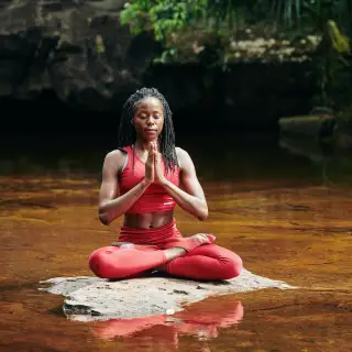 Hola Yoga in Nashville, TN, US