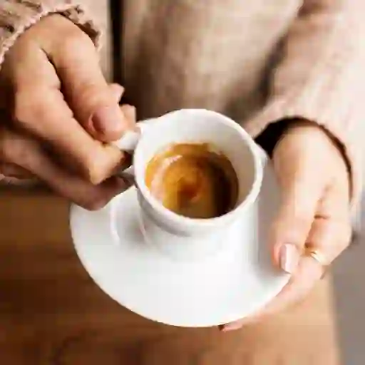 一杯咖啡