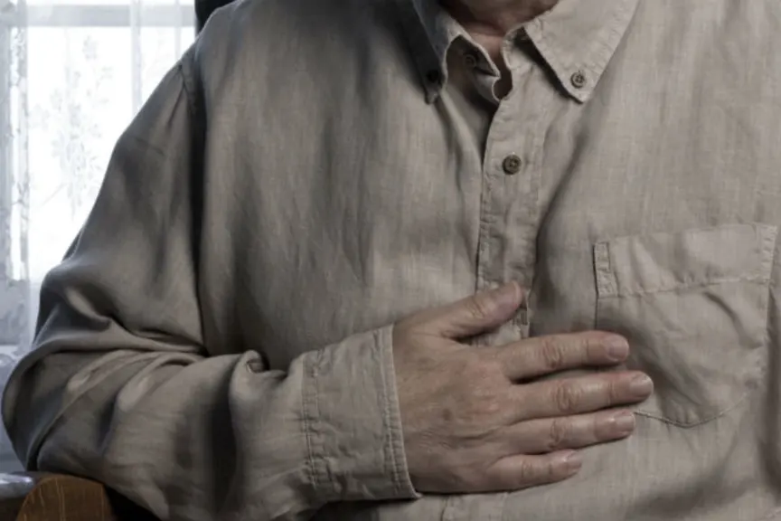 Heartburn