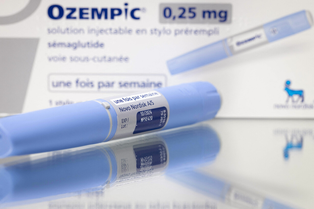 Can Ozempic and Other Weight Loss Drugs Cause Depression and