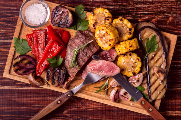 is -甲状腺疾病患者的最佳饮食- istock -596041994