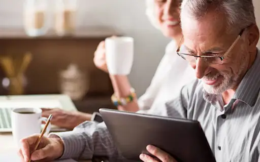 湿性AMD药物:5年后的阳性结果