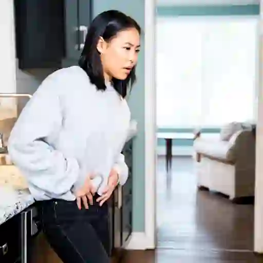 盆腔痛