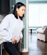 骨盆疼痛