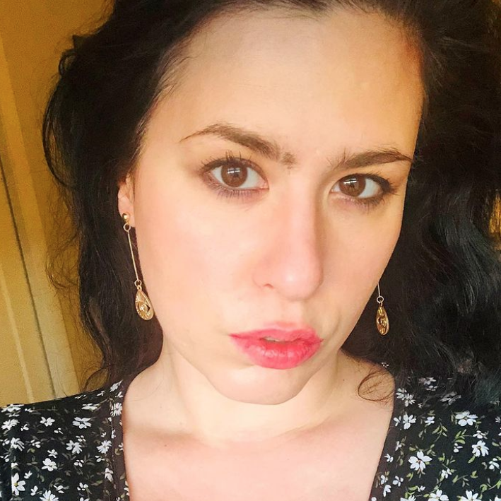 丽莎·m·巴西莱