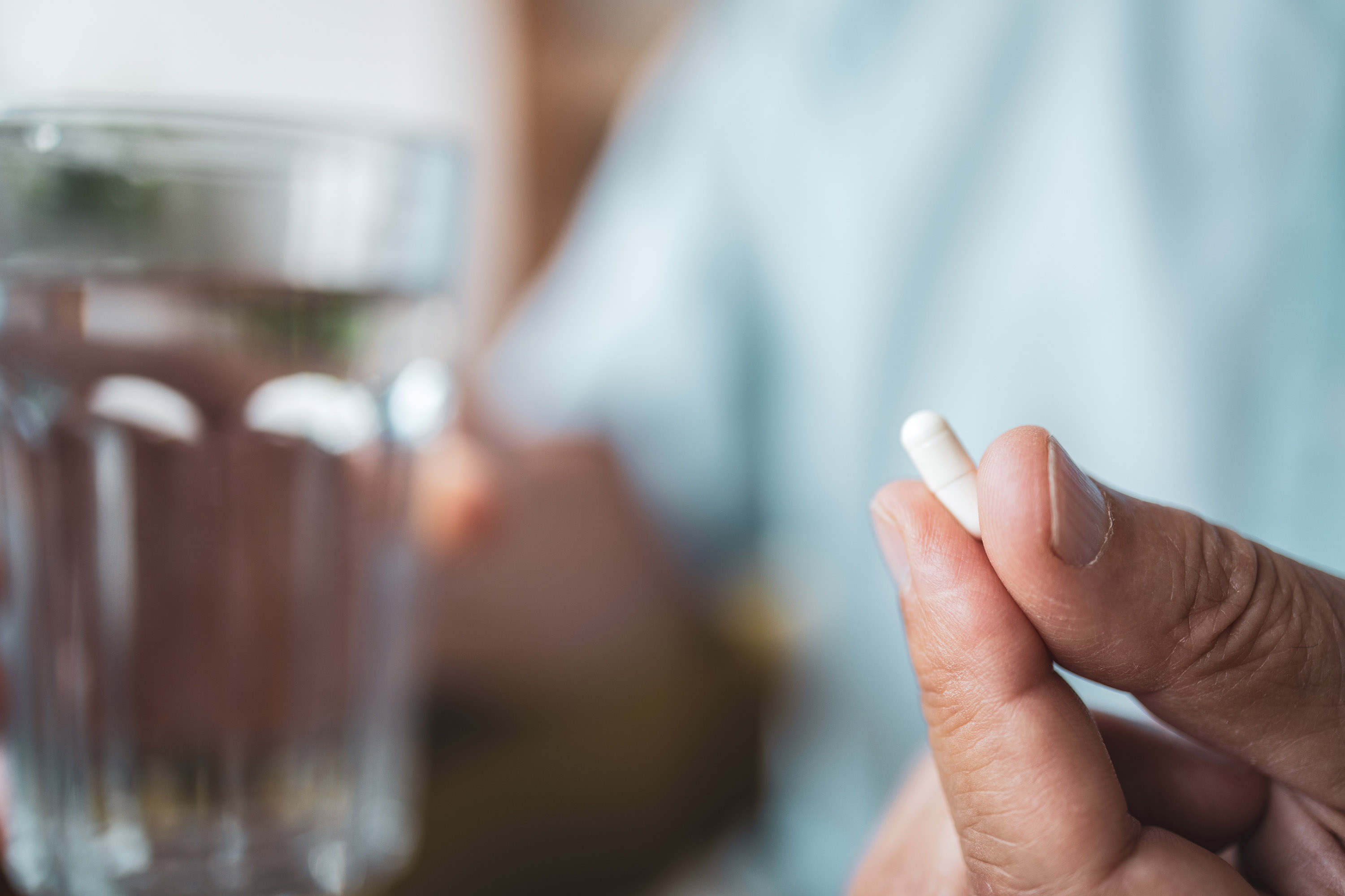 B12 and Parkinson's Disease: Connection Explained