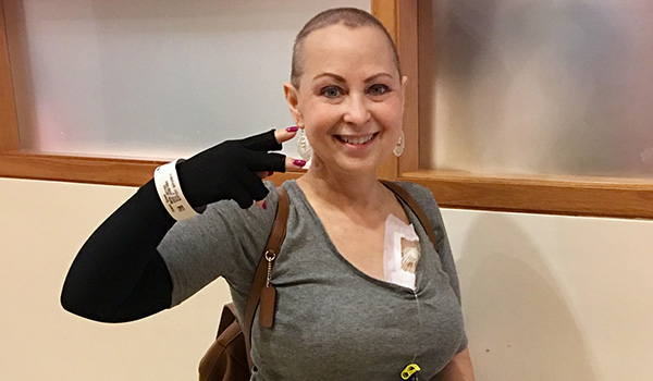 苏珊·罗斯，图片来源，马克·罗森