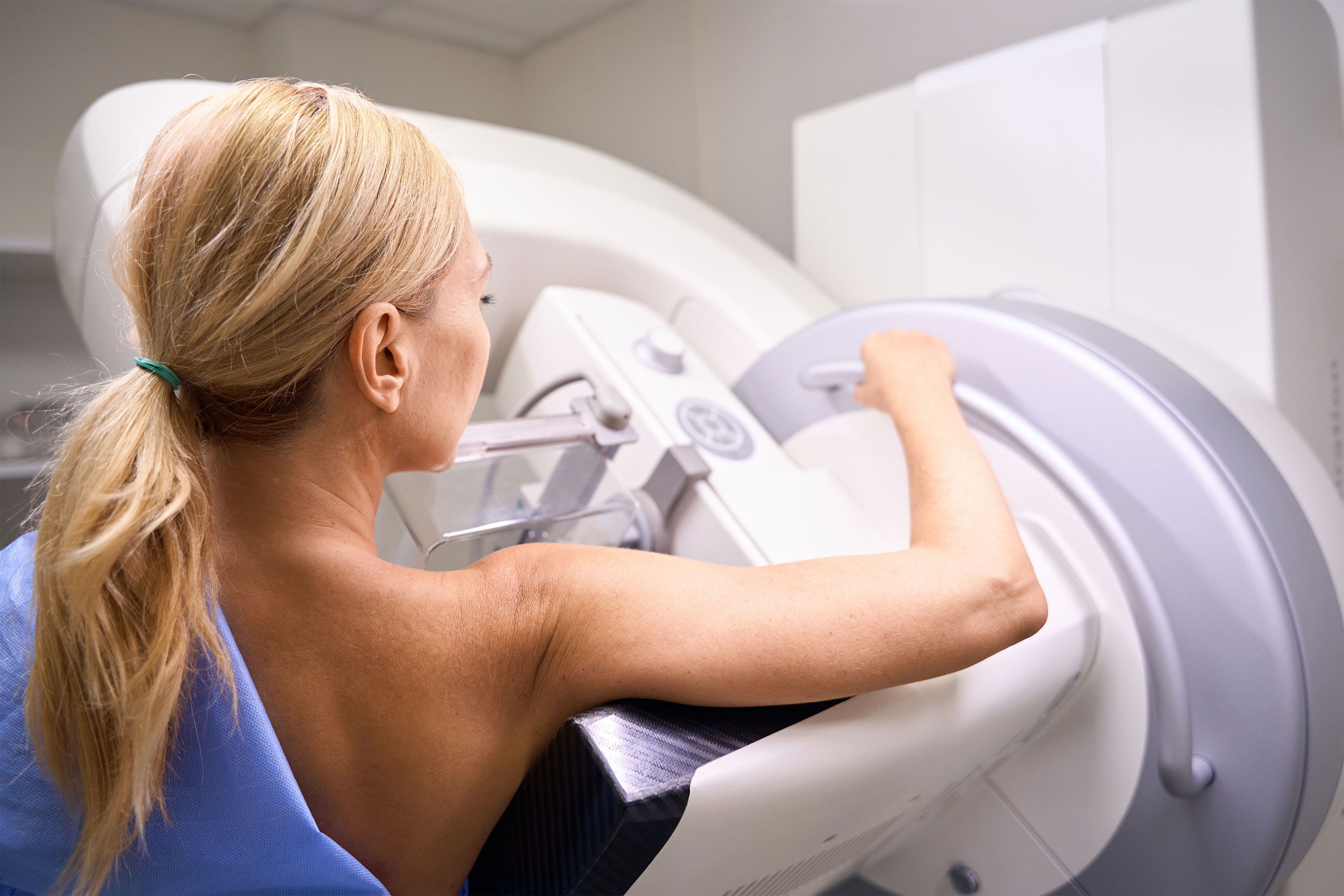 Screening vs. Diagnostic Mammograms: What's the Difference?