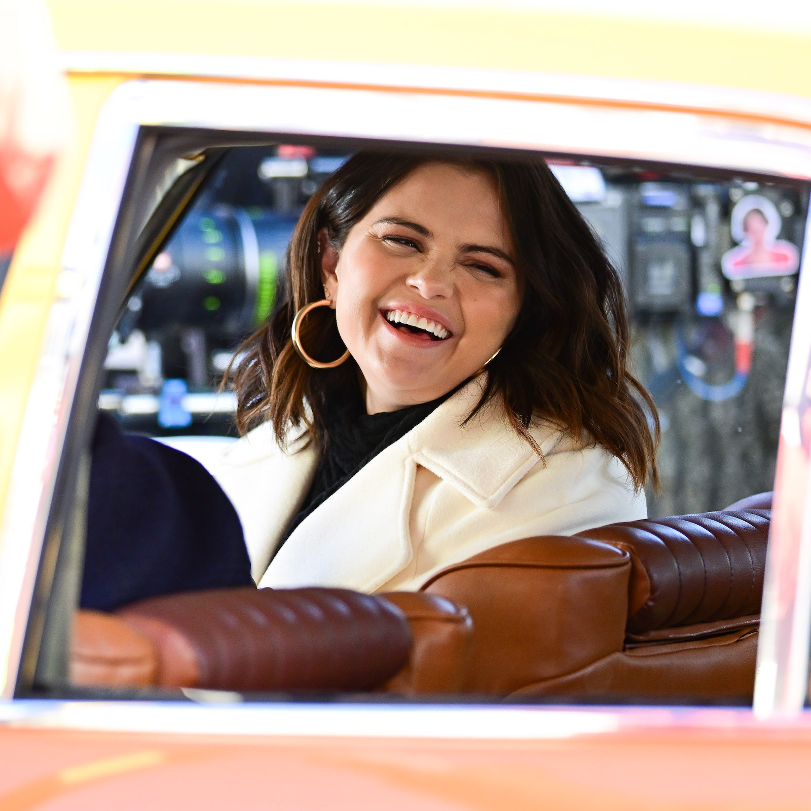 赛琳娜·戈麦斯