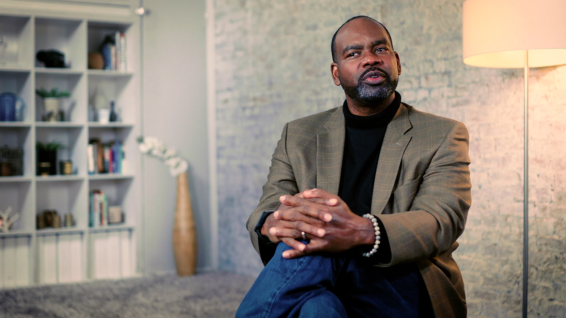 deen allen  -  ra感觉就像