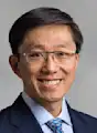 Po Wang，M.D.爆头