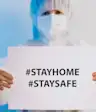 # stayhome